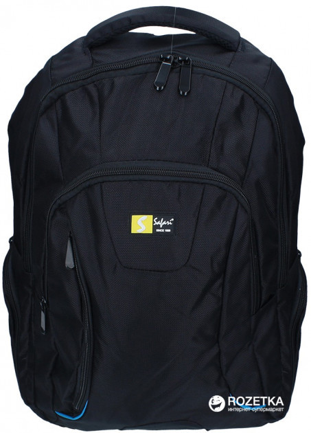 Ранець шкільний ортопедичний 9755 ж SAF