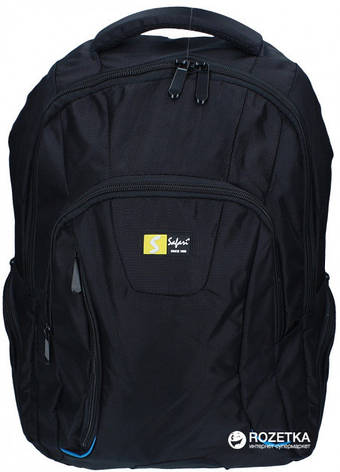 Ранець шкільний ортопедичний 9755 ж SAF, фото 1