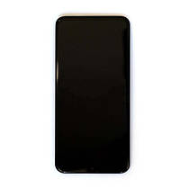 Дисплей Samsung A405 Galaxy A40 2019 з сенсором Чорний Black оригінал , GH82-19672A, фото 2