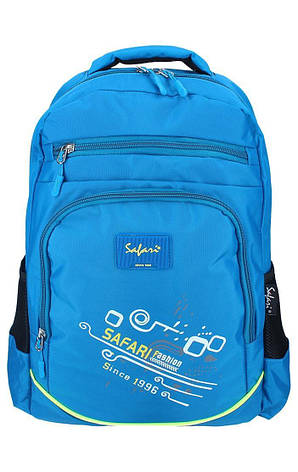 Ранець шкільний ортопедичний 9761 ж SAF, фото 1