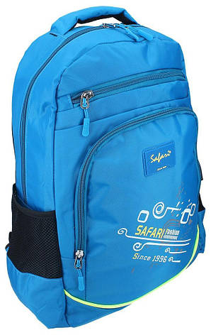 Ранець шкільний ортопедичний 9761 ж SAF, фото 2