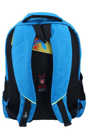 Ранець шкільний ортопедичний 9761 ж SAF, фото 3