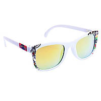 Сонцезахисні окуляри Sun-Staches Sunglasses Looney Tunes White UV400 для дітей (SG3292) (B07CMN2NG7)