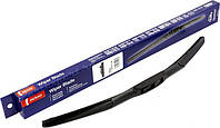Щітка склоочисника (гібрид) DENSO 650 мм, (DUR-065L)