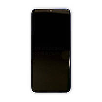 Дисплей Samsung A705 Galaxy A70 2019 з сенсором Чорний Black оригінал , GH82-19747A, фото 2