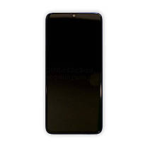 Дисплей Samsung A705 Galaxy A70 2019 з сенсором Чорний Black оригінал , GH82-19747A, фото 3