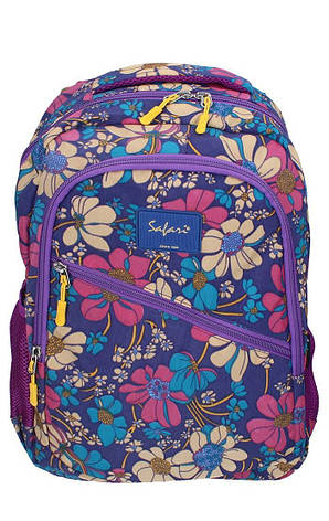 Ранець шкільний ортопедичний 9768 ж SAF, фото 1