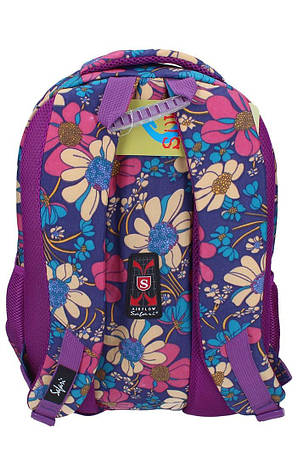 Ранець шкільний ортопедичний 9768 ж SAF, фото 2