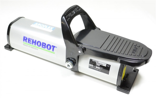 PP80B-1000 Rehobot — Гідравлічний насос із пневматичним приводом 800 барів