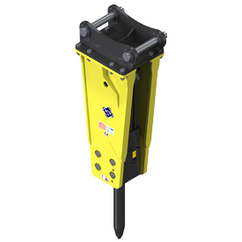 Гідромолот Inan Makina A. Ş. MTB 45 Top Link