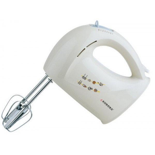 Кухонний міксер AURORA AU-4091 150 Вт зручний і простий у використанні
