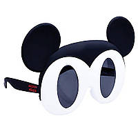 Сонцезахисні окуляри Sun-Staches Sunglasses Mickey Mouse UV400 для хлопчика (SG3066) (B0794TLPVG)