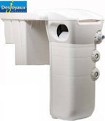 Навісна фільтруюча установка GRI 181 (до 75 м3)