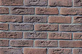 Плитка фасадна під цеглу Loft Brick колекція Бельгійський Бельгійський 2