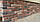 Плитка фасадна під цеглу Loft Brick колекція Бельгійський Бельгійський 7, фото 3