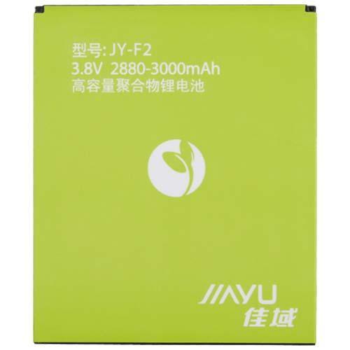Акумулятор для мобільного телефону Jiayu F2, (Li-ion 3.8 V 3000mAh)