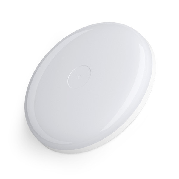 Світлодіодний LED світильник VEGA 13W 6500К 1170Lm IP40 ELM накладний