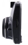 Відеорепортер автомобільний DVR C900 FullHD, фото 6