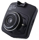 Відеорепортер автомобільний DVR C900 FullHD, фото 4