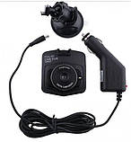 Відеорепортер автомобільний DVR C900 FullHD, фото 8