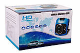 Відеорепортер автомобільний DVR C900 FullHD, фото 11