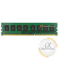 Модуль пам'яті MIX DDR3 2Gb ECC PC3-10600 1333 БУ