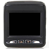 Відеорепортер автомобільний з радаром DVR RADAR 2 в 1 x7 1080P, фото 4