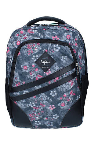 Ранець шкільний ортопедичний 9788 ж SAF, фото 1