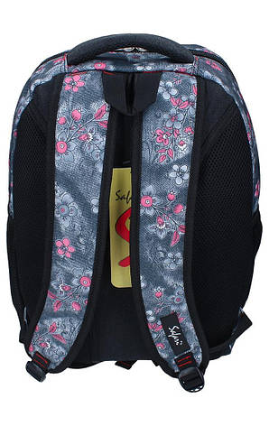 Ранець шкільний ортопедичний 9788 ж SAF, фото 2