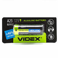 Батарейка VIDEX A23/8LR932 12V