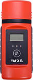 Вологомір для деревини і будматеріалів YATO YT-73141 (Польща), фото 3
