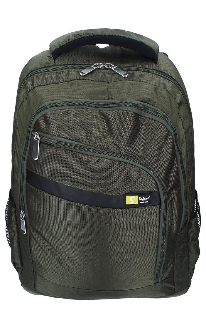 Ранець шкільний ортопедичний 9752 ж SAF