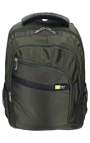 Ранець шкільний ортопедичний 9752 ж SAF, фото 1