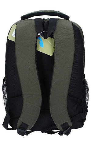 Ранець шкільний ортопедичний 9752 ж SAF, фото 2