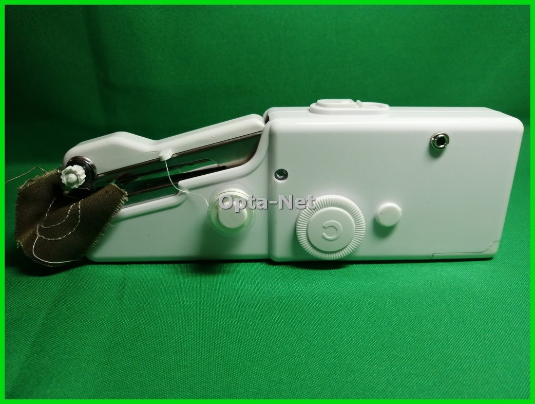 Ручна швейна машинка, фото 1