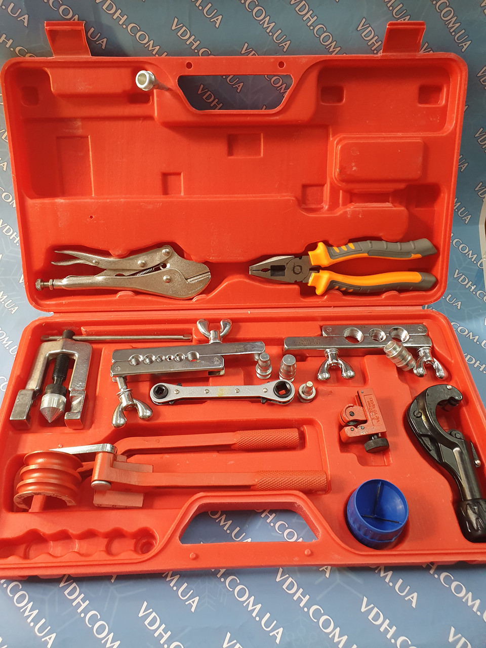 Набір СТ 8030