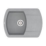 Мийка кварцова VANKOR Norton NMP 02.67 Terra, фото 3