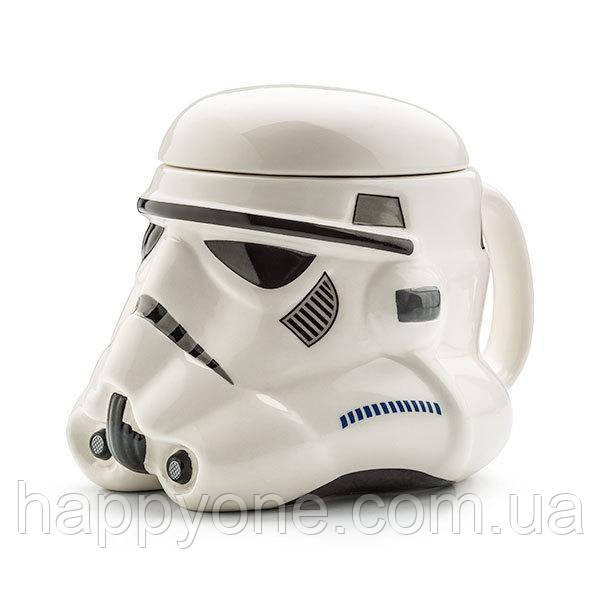 Кухоль Star Wars "Штурмовик" (300 мл), фото 1