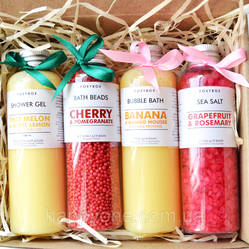 Подарунковий набір No 7, фото 1