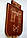 Дерев'яний різний герб Херсона 200х290х18 мм, фото 4