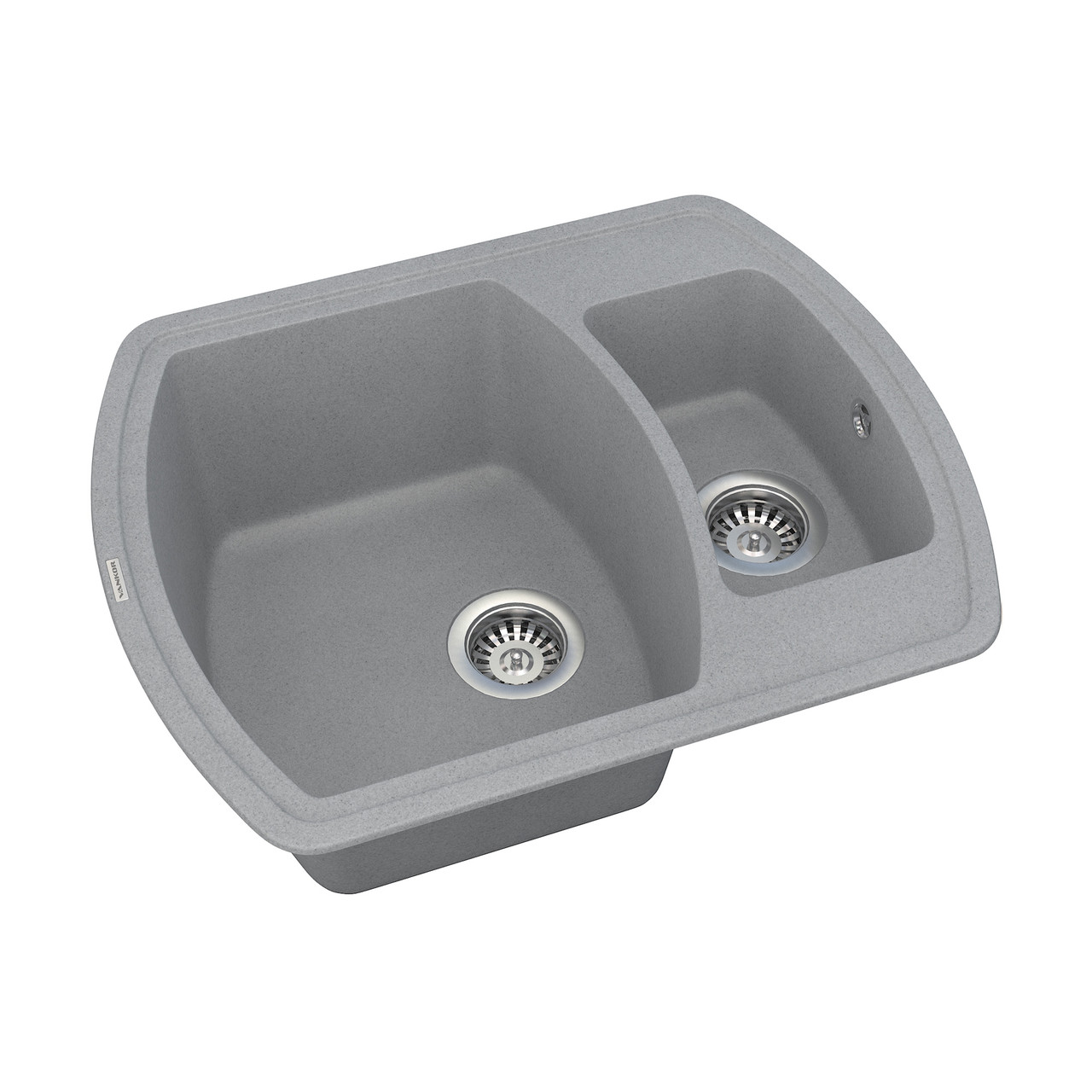 Мийка кварцова VANKOR Norton NMP 03.63 Terra, фото 1