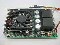 ШИМ регулятор мощности 5 кВт 10-50В, 15кГц, 100А, с реверсом.