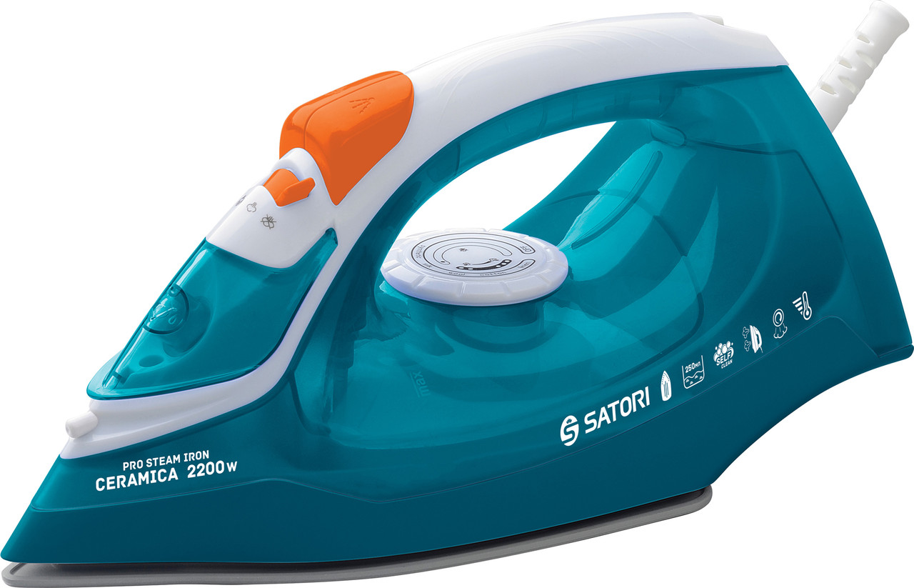 Праска SATORI SI-2210-BL(Саторі)