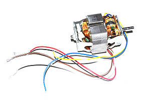 Двигун для кухонного комбайна SEB 720W (3A3433)