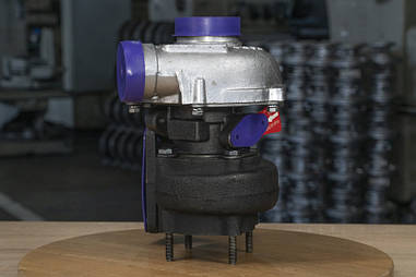 Турбокомпресор МТЗ-890 ТКР 6-07.1 Аналог ТКР 6-01.07 (БЗА)