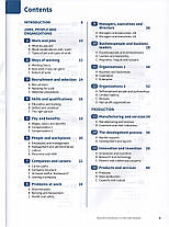 Business Vocabulary in Use Intermediate 3rd Edition with answers, фото 3