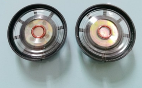 Динамік 29 мм 0.25 Вт 8ом, фото 2