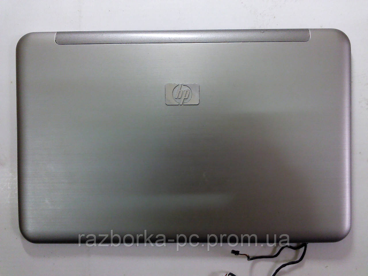 Крышка матрицы для ноутбука HP mini 2133 (ID#507013772), цена: 50 ...