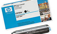 Заправка картриджа HP C9730A (№645A) black для принтера HP COLOR LJ 5550, 5500