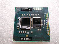 Процессор intel Pentium P6200